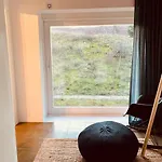 Potvis Semesterbostad Oostduinkerke