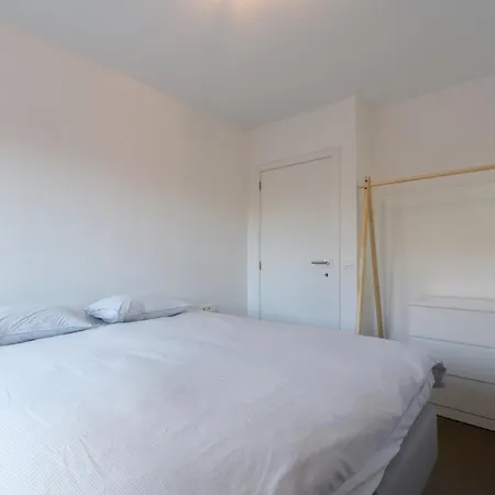 Potvis Casa de Férias Oostduinkerke