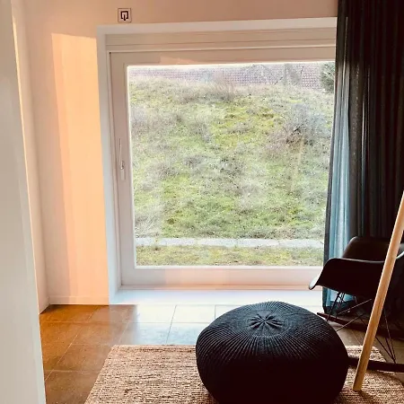 Potvis Ferienhaus Oostduinkerke