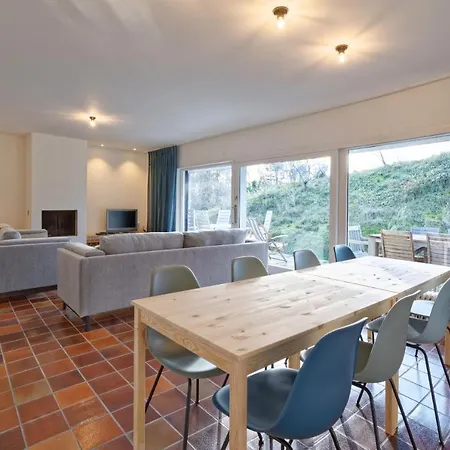 Potvis Casa de Férias