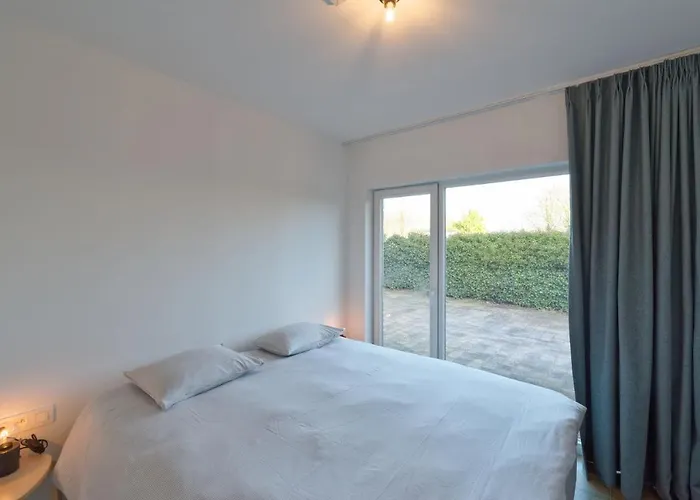 Casa de Férias Potvis