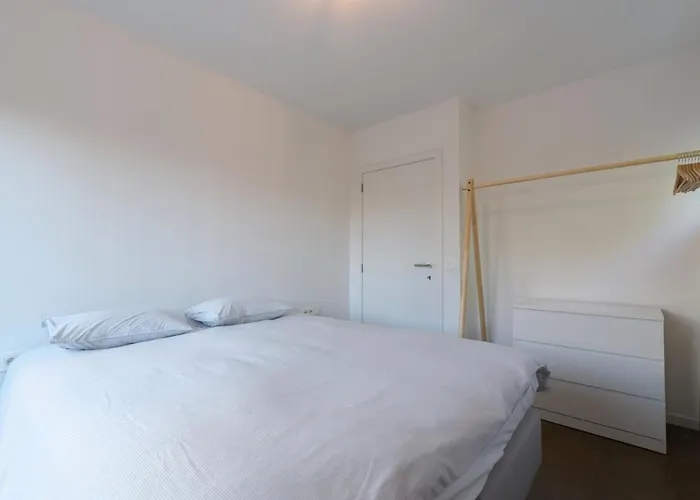 Potvis Casa de Férias Oostduinkerke